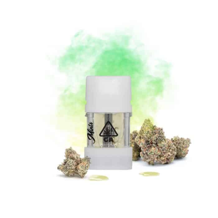 mints og live derived