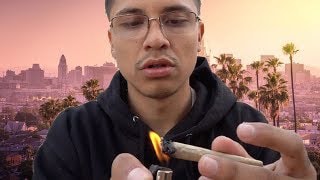 The Internet is Higher With Mr. THC