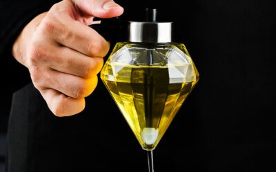 The Art of Decarboxylation: Unlocking THCa’s True Potential
