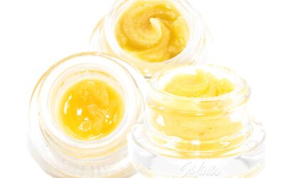 The Ultimate Dabbing Guide for THCa Budder: Elevate Your Dab Game Like a Pro