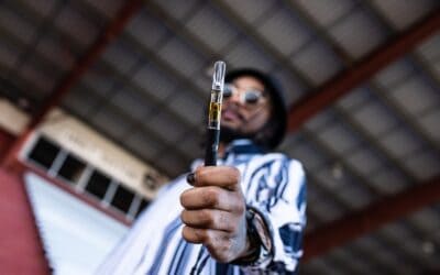 Does High THCa Percentage Matter? | Why You Shouldn’t Worry