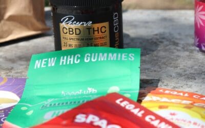 Does HHC Quality Matter? Your Ultimate Guide to Hexahydrocannabinol