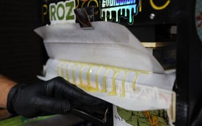 What is THCa Live Rosin? Why This Extract is Worth the Hype