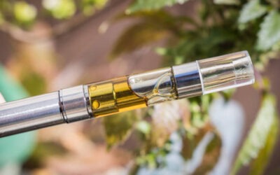 How THCa Liquid Diamond Vapes Are Made
