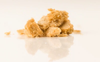 What is THCa Rosin?