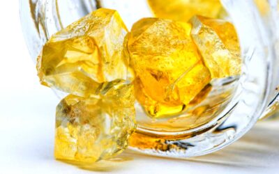 Liquid Diamonds vs. Distillate: Which One is Better?