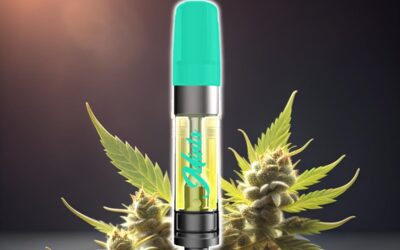 Why Choose THCa Vape Carts?