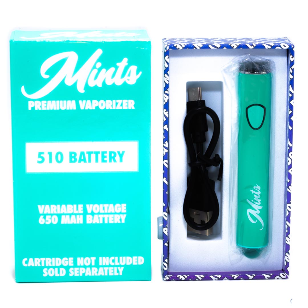 Buy 510 Thread Vape Battery Online