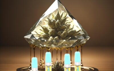 Delta 8 vs THCa: Which One Is Stronger?