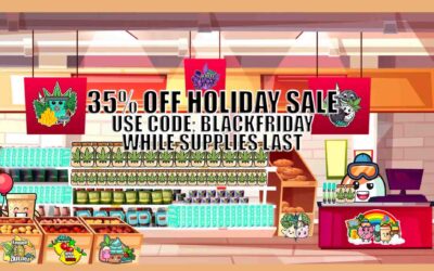 Best THCa Black Friday Deals This Year