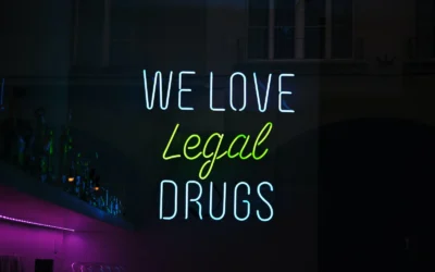 A Guide to All the (Technically) Legal Cannabinoids You Can Buy Right Now