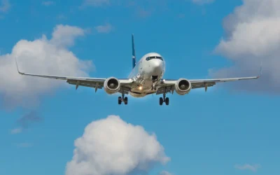 Can You Fly With Delta 8 THC?