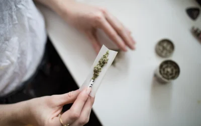 Federal Bureaucrats Say We Can’t Reschedule Marijuana Because of How It’s Scheduled