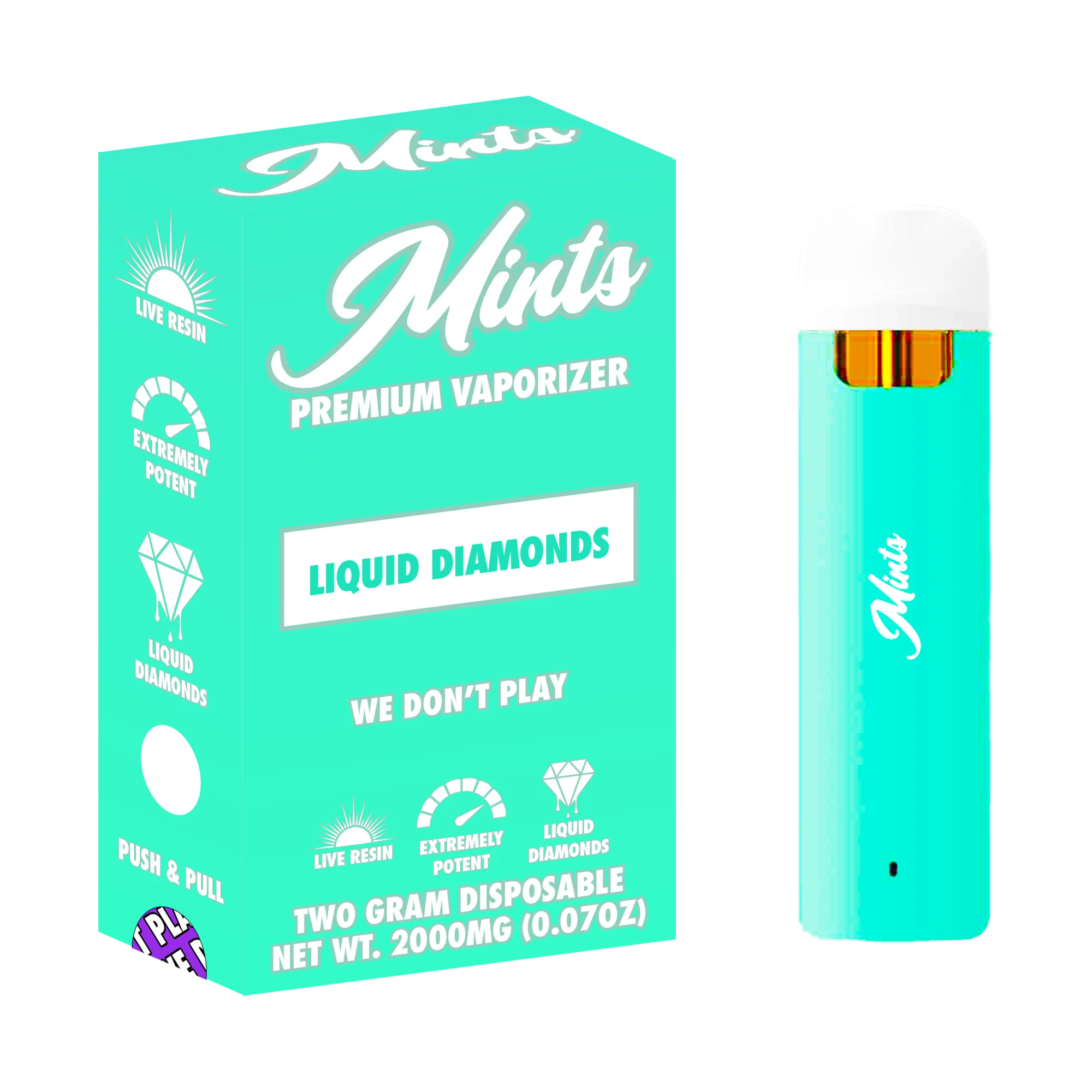 THCA Diamond 5G 35500円（THCa Diamonds for Sale | Best THCa